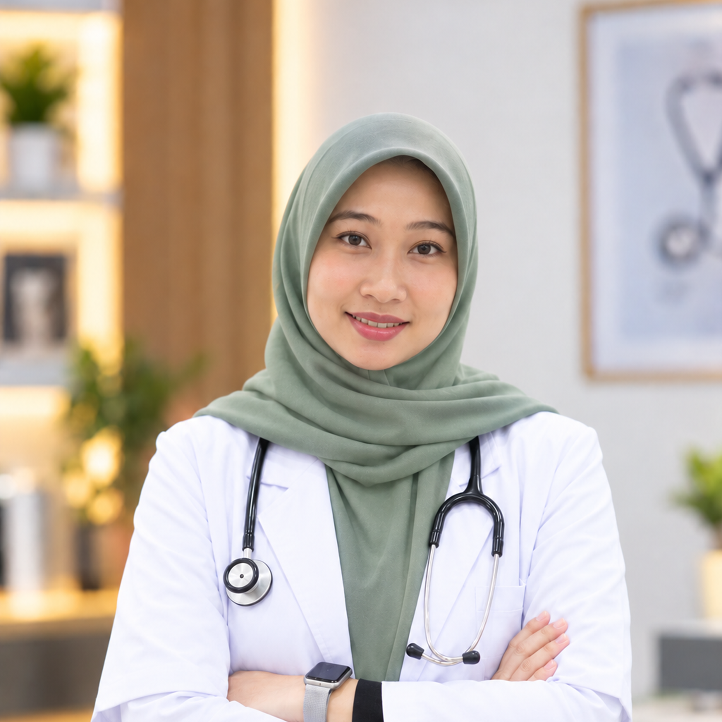 Tim Perawat Armina